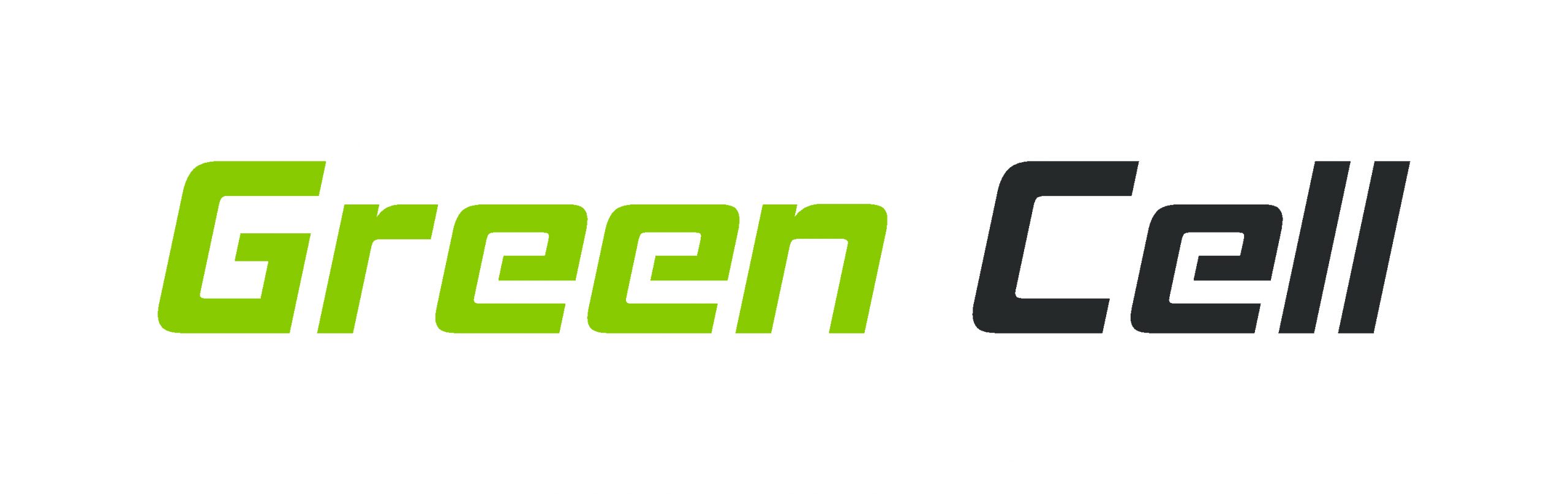 GREEN CELL